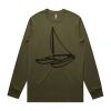 AS Colour -  Men's Staple L/S Tee  Thumbnail
