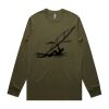 AS Colour -  Men's Staple L/S Tee  Thumbnail