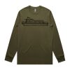 AS Colour -  Men's Staple L/S Tee  Thumbnail