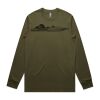 AS Colour -  Men's Staple L/S Tee  Thumbnail