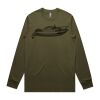AS Colour -  Men's Staple L/S Tee  Thumbnail