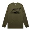 AS Colour -  Men's Staple L/S Tee  Thumbnail