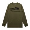 AS Colour -  Men's Staple L/S Tee  Thumbnail