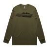AS Colour -  Men's Staple L/S Tee  Thumbnail