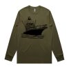 AS Colour -  Men's Staple L/S Tee  Thumbnail