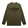 AS Colour -  Men's Staple L/S Tee  Thumbnail