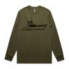 AS Colour -  Men's Staple L/S Tee  Thumbnail