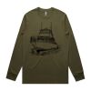 AS Colour -  Men's Staple L/S Tee  Thumbnail