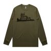 AS Colour -  Men's Staple L/S Tee  Thumbnail