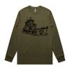 AS Colour -  Men's Staple L/S Tee  Thumbnail