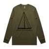 AS Colour -  Men's Staple L/S Tee  Thumbnail