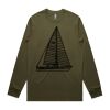 AS Colour -  Men's Staple L/S Tee  Thumbnail