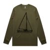AS Colour -  Men's Staple L/S Tee  Thumbnail