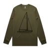AS Colour -  Men's Staple L/S Tee  Thumbnail