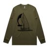 AS Colour -  Men's Staple L/S Tee  Thumbnail