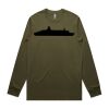 AS Colour -  Men's Staple L/S Tee  Thumbnail