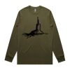 AS Colour -  Men's Staple L/S Tee  Thumbnail