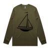 AS Colour -  Men's Staple L/S Tee  Thumbnail