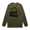 AS Colour -  Men's Staple L/S Tee  Thumbnail