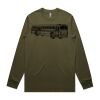 AS Colour -  Men's Staple L/S Tee  Thumbnail
