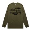 AS Colour -  Men's Staple L/S Tee  Thumbnail