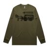 AS Colour -  Men's Staple L/S Tee  Thumbnail