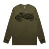 AS Colour -  Men's Staple L/S Tee  Thumbnail