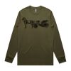AS Colour -  Men's Staple L/S Tee  Thumbnail