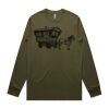 AS Colour -  Men's Staple L/S Tee  Thumbnail