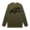 AS Colour -  Men's Staple L/S Tee  Thumbnail