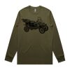 AS Colour -  Men's Staple L/S Tee  Thumbnail