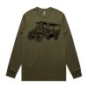 AS Colour -  Men's Staple L/S Tee  Thumbnail