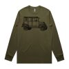 AS Colour -  Men's Staple L/S Tee  Thumbnail
