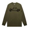 AS Colour -  Men's Staple L/S Tee  Thumbnail