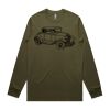AS Colour -  Men's Staple L/S Tee  Thumbnail