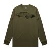 AS Colour -  Men's Staple L/S Tee  Thumbnail