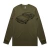 AS Colour -  Men's Staple L/S Tee  Thumbnail