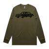 AS Colour -  Men's Staple L/S Tee  Thumbnail