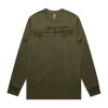 AS Colour -  Men's Staple L/S Tee  Thumbnail
