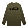 AS Colour -  Men's Staple L/S Tee  Thumbnail