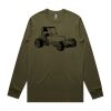 AS Colour -  Men's Staple L/S Tee  Thumbnail