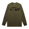AS Colour -  Men's Staple L/S Tee  Thumbnail