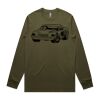 AS Colour -  Men's Staple L/S Tee  Thumbnail