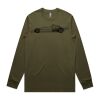 AS Colour -  Men's Staple L/S Tee  Thumbnail