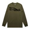 AS Colour -  Men's Staple L/S Tee  Thumbnail