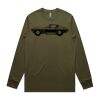 AS Colour -  Men's Staple L/S Tee  Thumbnail
