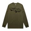 AS Colour -  Men's Staple L/S Tee  Thumbnail