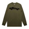AS Colour -  Men's Staple L/S Tee  Thumbnail