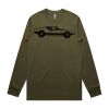 AS Colour -  Men's Staple L/S Tee  Thumbnail