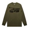 AS Colour -  Men's Staple L/S Tee  Thumbnail